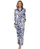 Pastunette Premium Pyjama Marble