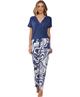 Pastunette Premium Pyjama Marble