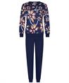 Pastunette Premium Pyjama Midnight Bloom