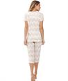 Pastunette Premium Pyjama Sketchy Waves