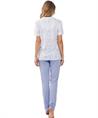 Pastunette Premium Pyjama Soft Sketches