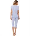 Pastunette Premium Pyjama Soft Sketches