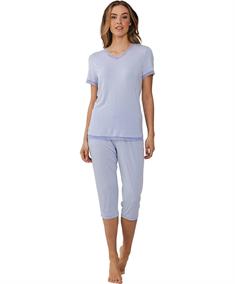 Pastunette Premium Pyjama Soft Sketches
