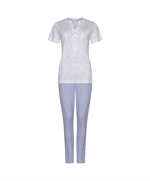Pastunette Premium Pyjama Soft Sketches