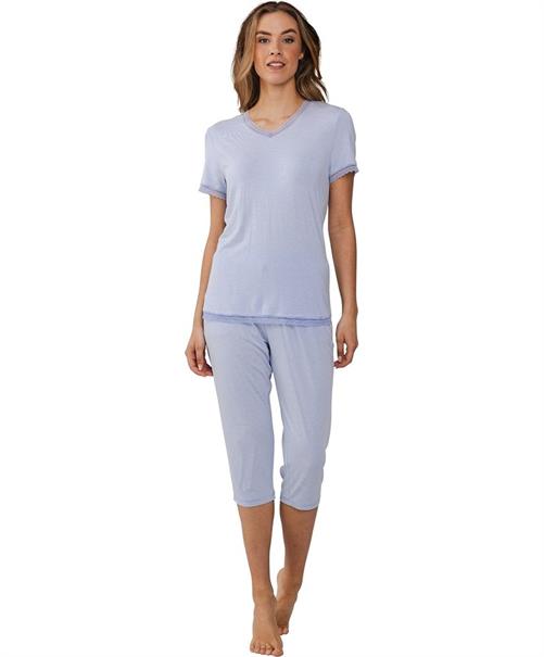 Pastunette Premium Pyjama Soft Sketches