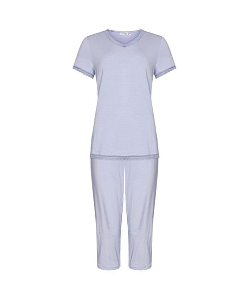 Pastunette Premium Pyjama Soft Sketches