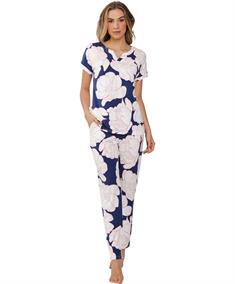 Pastunette Premium Pyjama Wispering Petals