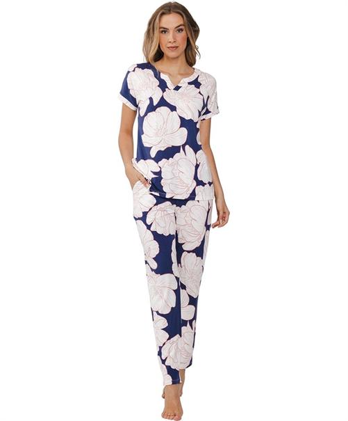 Pastunette Premium Pyjama Wispering Petals