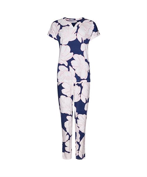 Pastunette Premium Pyjama Wispering Petals