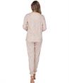 Pastunette Pyjama Beige Animal