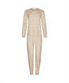 Pastunette Pyjama Beige Animal
