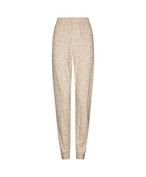 Pastunette Pyjama Beige Animal