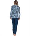 Pastunette Pyjama Blue Bloom