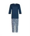 Pastunette Pyjama Blue Bloom