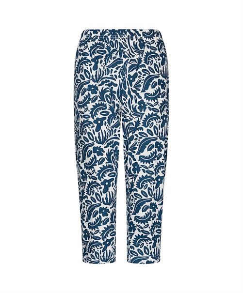Pastunette Pyjama Blue Bloom