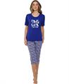 Pastunette Pyjama Blue Breeze