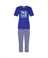 Pastunette Pyjama Blue Breeze