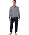Pastunette Pyjama Blue Breeze
