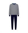 Pastunette Pyjama Blue Breeze