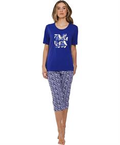 Pastunette Pyjama Blue Breeze