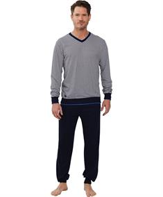 Pastunette Pyjama Blue Breeze