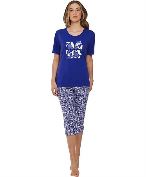 Pastunette Pyjama Blue Breeze