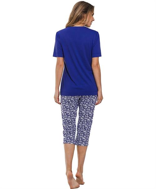 Pastunette Pyjama Blue Breeze