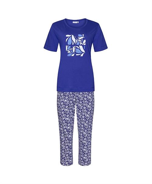 Pastunette Pyjama Blue Breeze