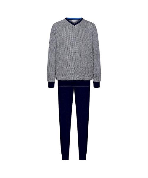 Pastunette Pyjama Blue Breeze