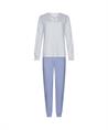 Pastunette Pyjama Blue Fog