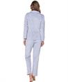 Pastunette Pyjama Blue Fog