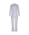 Pastunette Pyjama Blue Fog