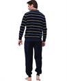 Pastunette Pyjama Blue Retreat