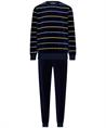 Pastunette Pyjama Blue Retreat