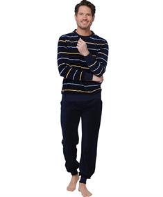 Pastunette Pyjama Blue Retreat