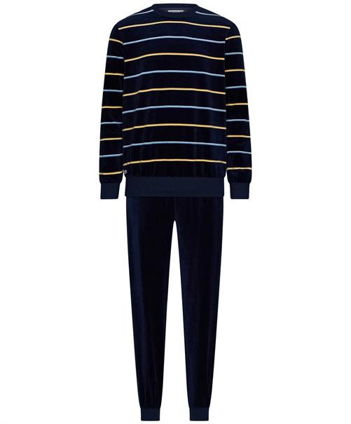 Pastunette Pyjama Blue Retreat