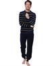 Pastunette Pyjama Blue Retreat