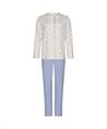 Pastunette Pyjama D Pastunette Pyjama full button