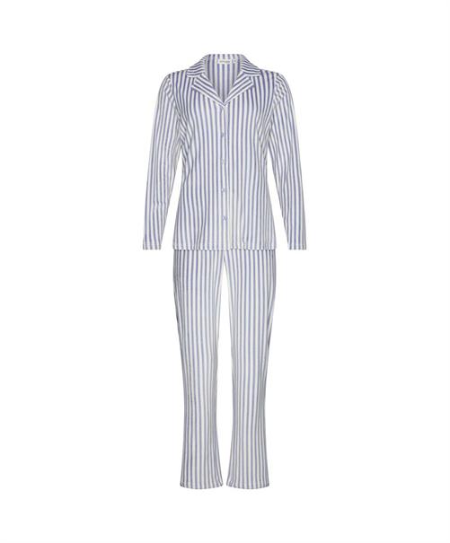 Pastunette Pyjama D Pastunette Pyjama full button