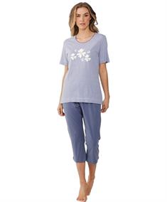 Pastunette Pyjama Flowers