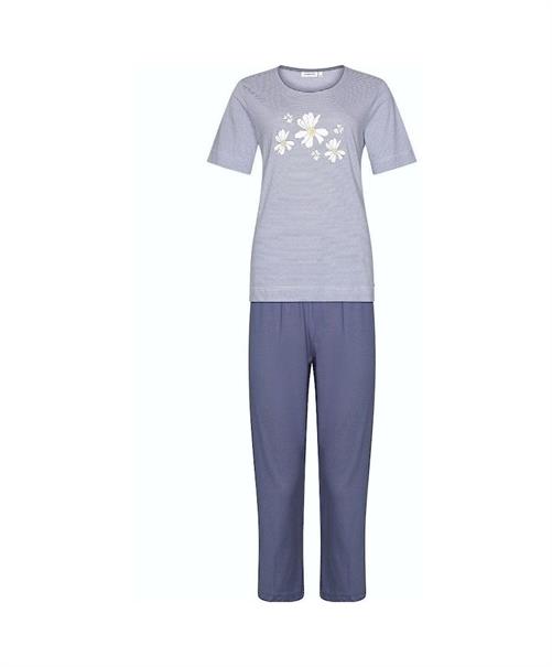 Pastunette Pyjama Flowers