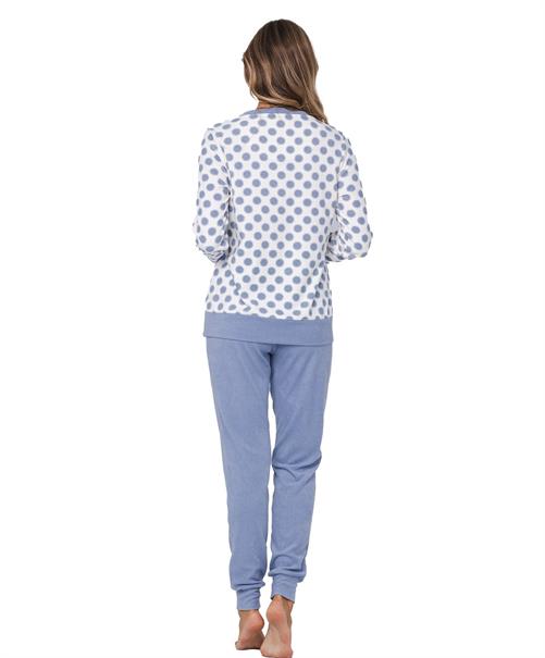 Pastunette Pyjama Fog
