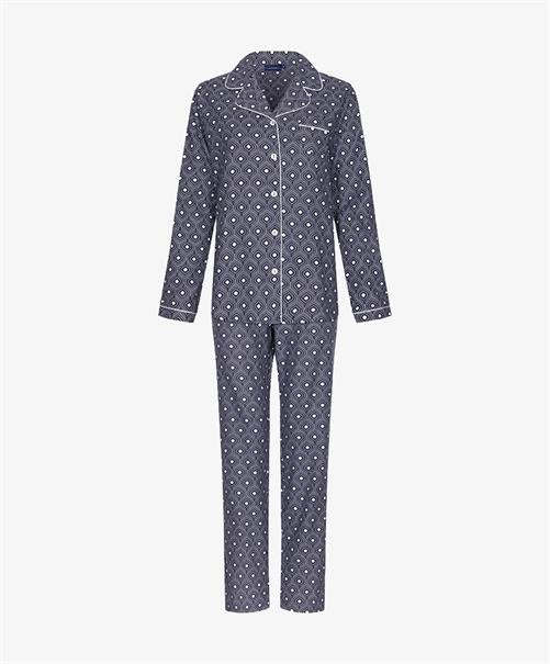 Pastunette Pyjama Geometrisch