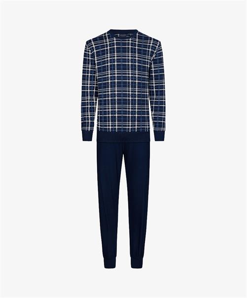 Pastunette Pyjama Geruit