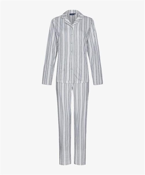 Pastunette Pyjama Gestreept