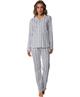 Pastunette Pyjama Gestreept