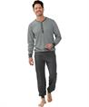 Pastunette Pyjama Green Breeze
