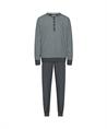 Pastunette Pyjama Green Breeze