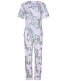 Pastunette Pyjama Green Breeze