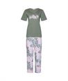 Pastunette Pyjama Green Breeze